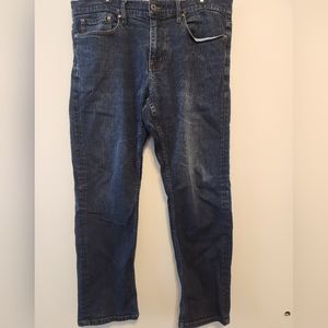 Joseph A Bank Jeans 34x29